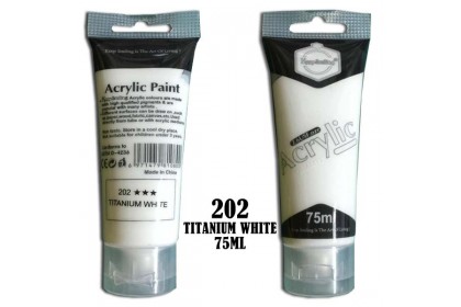 KEEP SMILING  ACRYLIC PAINT (75ml)