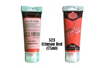 KEEP SMILING  ACRYLIC PAINT (75ml)