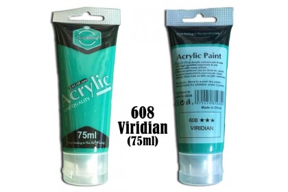 KEEP SMILING  ACRYLIC PAINT (75ml)