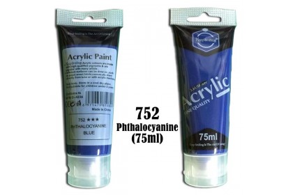 KEEP SMILING  ACRYLIC PAINT (75ml)