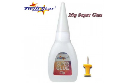 Twin Star Super Glue Twin Star Super Glue