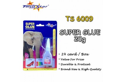 Twin Star Super Glue Twin Star Super Glue