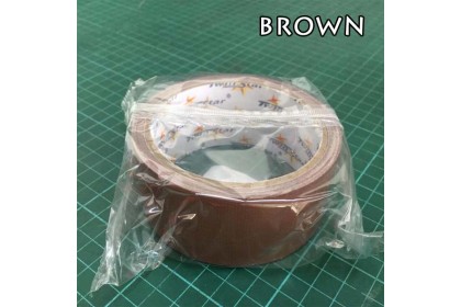 Twin Star Cloth / Binding Tape 48mm
