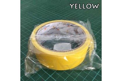 Twin Star Cloth / Binding Tape 72mm