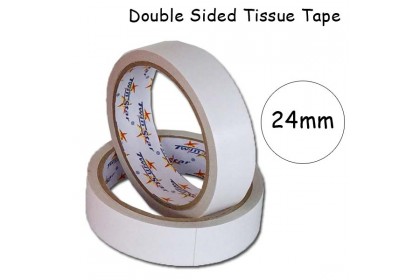 Twin Star Double Sided Tissue Tape Twin Star Double Sided Tissue Tape