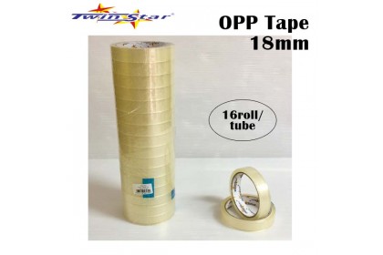 Twin Star OPP Tape Small Size