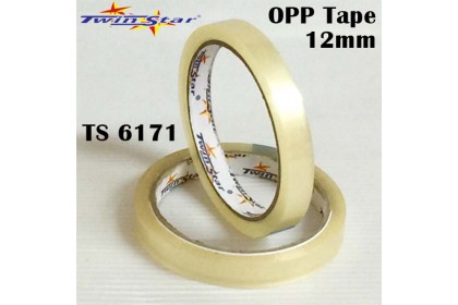 Twin Star OPP Tape Small Size