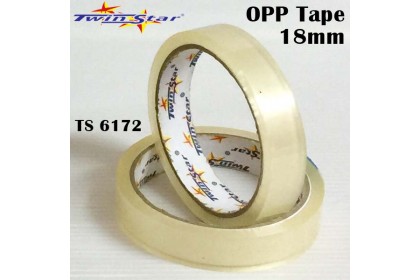 Twin Star OPP Tape Small Size