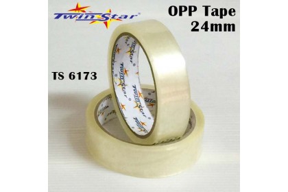 Twin Star OPP Tape Small Size