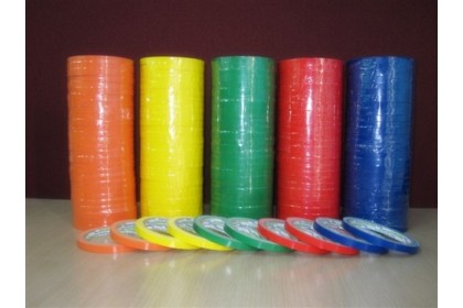 TS 6188 Twin Star Bakery Tape 9mm x 40yds - 32rolls
