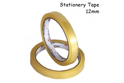 Twin Star Stationery Tape 40yds