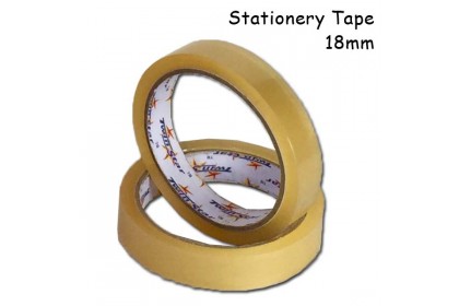 Twin Star Stationery Tape 40yds