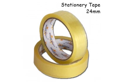 Twin Star Stationery Tape 40yds