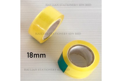 Twin Star Stationery Tape 18yds
