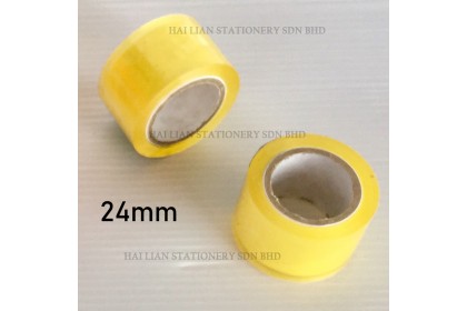 Twin Star Stationery Tape 18yds